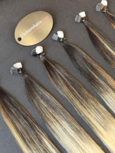 100% Remy Raw Extensions de Cheveux Vietnamiens Invisible Tape 8A Grade 30-8 Pouces Droite Crépus Afro Styles Texture Profonde Bundle - Product Image 4