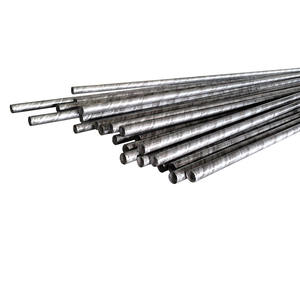 制造能源系统 ASTM 标准 Betog 品牌 C45 钢棒，用于可再生能源基础设施碳钢棒弯曲加工 - Product Image 6