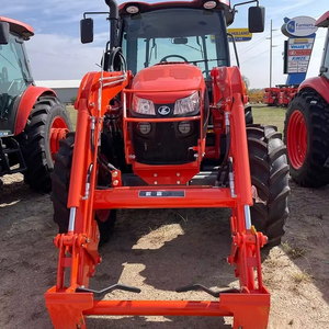 Tractor Kubota 2023, - Product Image 1
