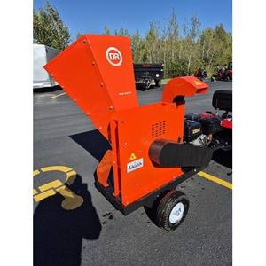 DR Power Pro XL575 2024 en Nueva Condición - Product Image 6