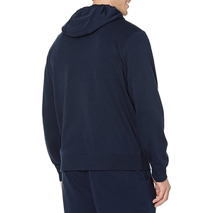 Ropa deportiva Hombres Cremallera Sudaderas Diseño personalizado Gimnasio Sudadera con capucha Calidad Premium Venta al por mayor Streetwear Proveedor - Product Image 5