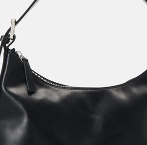 Sacs personnalisés pour femmes Sac à main en cuir véritable pour les voyages, les achats et la vie quotidienne Meilleure vente abordable - Product Image 6