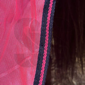 All-Season Use Custom Horse Rug <b>Waterproof</b> Windproof Breathable Durable Polyester Turnout <b>Blanket</b> for Stable and Outdoor Horses - Product Image 2