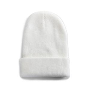 Gorro de calidad superior con logotipo personalizado impreso, precio de calidad barato, precio al por mayor, gorro cálido, gorros informales con hebilla de Metal - Product Image 6