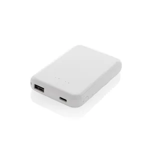 Batería Externa Ecológica Stellar de 5000 mAh para Artículos Promocionales - Product Image 2