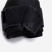 Sangles de musculation respirantes et antidérapantes en néoprène EVA léger, personnalisables avec logo, haute qualité, vente chaude, pour l'entraînement