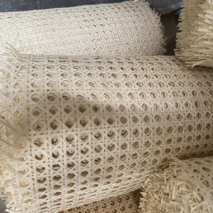 สายรัดหวายพื้นผิวเรียบแบบม้วนแข็งแรงทนทานสำหรับเฟอร์นิเจอร์ทำจากหวายพื้นผิวเรียบหรูหรา - Product Image 1