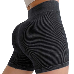 Gym Fitness Collants Scrunch Vêtements de sport Combinaisons d'entraînement et combinaisons Leggings de fitness - Product Image 1