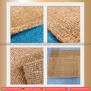 ARTICLE CHAUD Tapis de porte confortable/Tapis de porte originaire du Vietnam offrant un atterrissage en douceur pour vos pieds - Product Image 2