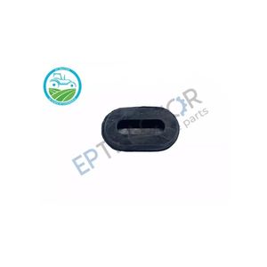 Bouchon d'étanchéité pour trou d'inspection du volant moteur pour tracteurs Massey Ferguson 135, 148, 165 - Product Image 3