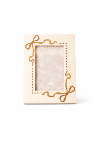 Luxury Mother of <b>Pearl</b> <b>Photo</b> <b>Frame</b> with Brass Details for Elegant Interiors Designer <b>Photo</b> <b>Frame</b> for Living Room Bedroom Decor - Product Image 4