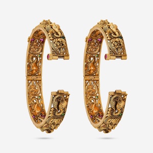 Antique Fashion <b>Bangle</b> 186661 - Product Image 3