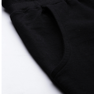 2025 hommes de haute qualité 100% coton utilitaire Cargo pantalon plusieurs poches Style décontracté Hip Hop Street Wear toile pantalon - Product Image 6