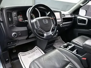 HONDA RIDGELINE RTL 2008 D'OCCASION CÔTÉ GAUCHE/DROIT - Product Image 4
