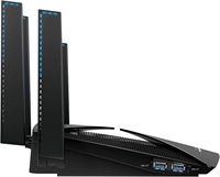 Boîtier de conception moulé pour modem, coque de routeur Wi-Fi Mesh Nighthawk X10, routeur Wi-Fi intelligent R9000 AD7200, appareils sans fil