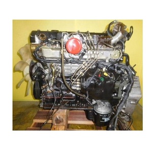 Moteur Isuzus Truck 4HG1-Utilisé, testé - Product Image 6