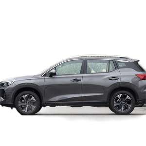 SUV de luxe 1.5T à succès, véhicule d'occasion 0 km, 5 places, traction avant, boîte manuelle, essence turbo, pare-chocs métalliques, transmission - Product Image 5