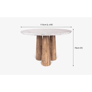 Table à manger en bois moderne de luxe personnalisable, nouvelle collection, vente chaude, mobilier de maison pour 4 chaises, mobilier de salle à manger, atelier - Product Image 6