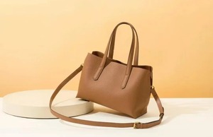 2025 nouvelle mode rétro véritable peau de serpent luxe femmes Messenger fourre-tout sac à main fermeture éclair 3L + capacité - Product Image 2