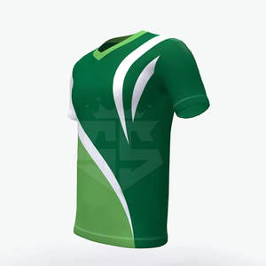 Camiseta Deportiva Transpirable y Fácil de Usar para Hombre, Estilo Moderno para Uso en Exteriores - Product Image 3