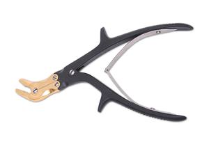 Personalizado Lempert Rongeur Rongeurs Acero inoxidable quirúrgico Dental ortopédico laboratorio clínicas hueso Rongeour - Product Image 2