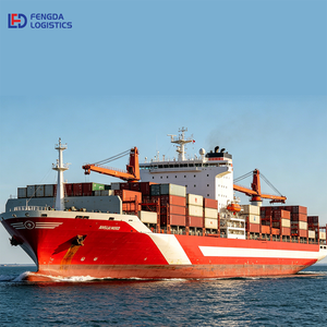 Agente de Transporte Marítimo LCL a Douala, Flete Marítimo DDP en Marruecos, Agente de Expedición, Barco de Viaje para <span class=keywords><strong>iPhone</strong></span> y Airpods - Product Image 4