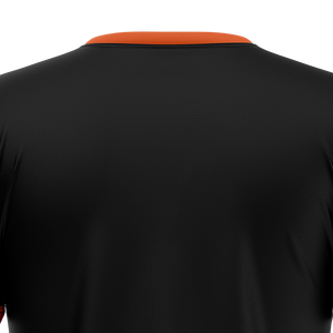 Logo personnalisé T-shirt de sport pour hommes pour la course à pied et l'entraînement physique de haute qualité 100% coton vêtements de sport Style sportif - Product Image 5