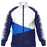 Ensemble de survêtement personnalisé pour homme avec logo, veste à manches longues et pantalon, grande taille, hiver, sublimation, respirant, uniforme de cyclisme