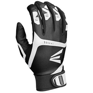 Guantes de bateo de béisbol con agarre mejorado en la palma y material transpirable para máxima comodidad y control superior del swing - Product Image 2
