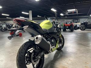 Oferta Buy & Ride Very Clean para Motocicletas Ninjas 500 Motorsport 2026 Disponibles para la Venta y Listas para Exportar - Product Image 5