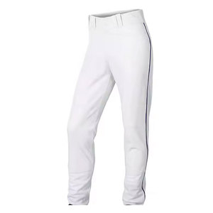 Tenues d'équipe en promotion : uniformes de baseball à prix abordable, les plus vendus, avec logo personnalisé, dernier design - Product Image 3