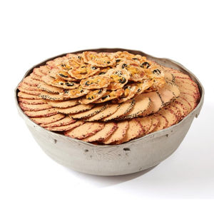 Cuenco de chocolate de mesa de diseño de lujo, cuenco para servir chocolate de Metal plateado de alta calidad con soporte para uso en restaurantes de Hotel - Product Image 5