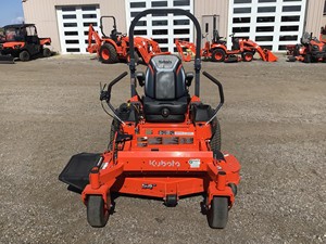 เครื่องตัดหญ้า Kubota Z724X ปี 2021 ขาย - Product Image 3