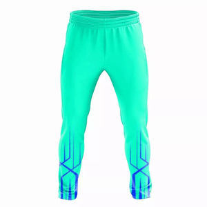 Último Diseño, Alta Calidad, Nuevo, Venta al por Mayor, Cómodo, Color Personalizado, Impresión de Logotipo Personalizado, 100% Poliéster, Cricket - Product Image 6