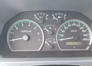 Auto Usado Ca.rs, Sedán Doble Cabina 4x4 2024, Volante a la Izquierda, Asientos de Cuero, Cámara Trasera 360, 5 Asientos, Llantas de Aleación de Aluminio Oscuro R17, Accidentado - Product Image 4