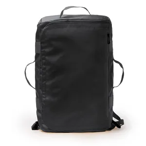 Zaino Promozionale Sostenibile Osmio RPET per Gadget, Ecologico e Alla Moda - Product Image 1