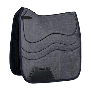 Meilleure vente de tapis de selle de cheval de course durable et confortable avec doublure en polycoton du fabricant indien au meilleur prix - Product Image 5