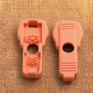 Clip de Bloqueo de Plástico de Nylon Premium para Cordones de Bolsas, Prendas y Cordones de Zapatos - Product Image 6