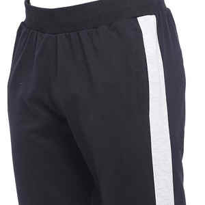 Grand OEM conception personnalisée pas cher prix meilleur coton polyester hommes survêtement uni haute qualité adultes hommes survêtements ensembles 2025 - Product Image 4