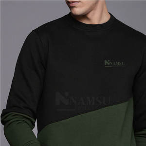 Sudaderas transpirables y de secado rápido, sudaderas de diseño personalizado para hombres, sudaderas personalizadas con tu logotipo - Product Image 4