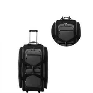 กระเป๋าเดินทางแบบล้อลากสำหรับออกกำลังกาย2025 - Product Image 6