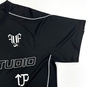 2024 nouvelle saison ensemble de maillots de football personnalisé uniforme de football pour les fans et les joueurs chemises de club de football personnalisées - Product Image 2