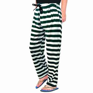 Oem Casual Lounge Cotton Flannel Drawstring <b>Plaid</b> Soft Leisure <b>Pajama</b> Trousers Available - Product Image 4