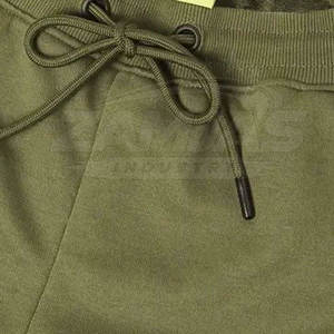 Pantalones de Lona Ligeros y Modernos para Hombre, Transpirables, de Secado Rápido, Cómodos, al por Mayor, 100% Algodón - Product Image 5