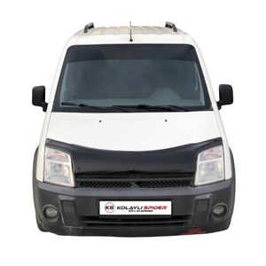 Protection de capot avant pour Ford Connect 2003-2008, compatible OEM, pare-insectes, accessoires extérieurs - Product Image 3