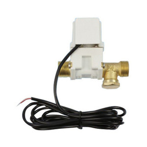 Elettrovalvola per Pannello Solare Termico - Product Image 1