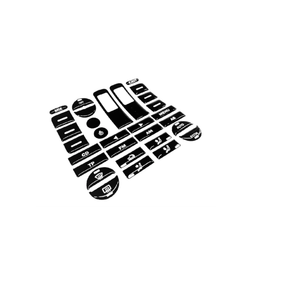 TECLADO DEL VEHÍCULO. - Product Image 1