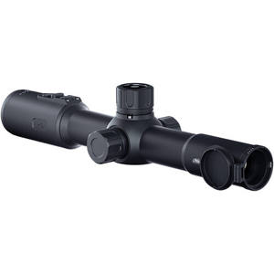 Nouveau best-seller PRD PA2Q-25 Pantera 256 Q, capteur thermique à objectif 25 mm, NETD <25 mK, pour imagerie thermique et lunette de visée thermique - Product Image 2