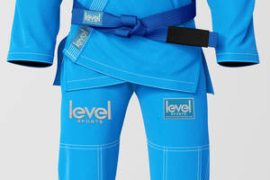 ชุดยูโดสำหรับ2025ฝึกศิลปะการต่อสู้มาใหม่ชุดฝึกสำหรับ MMA มืออาชีพ - Product Image 2