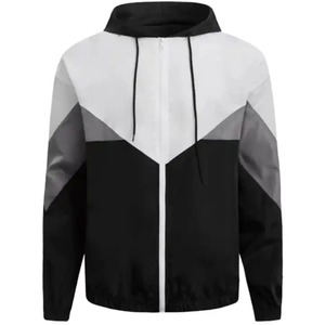 Best Selling <b>Pullover</b> <b>Jacket</b> Windbreaker Custom High Quality Windbreaker <b>Jacket</b> with Hood Custom <b>Pullover</b> Waterproof <b>jacket</b> - Product Image 1